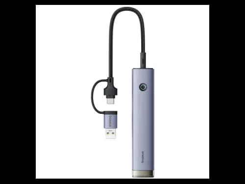 Baseus UltraJoy AIR Series 4-Port HUB - B0005280B811-15 (2)
