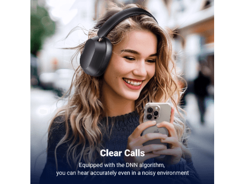 UGREEN HiTune Max5c Hybrid Active Noise-Cancelling Headphones HP203 - 35757 (6)