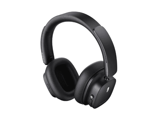Baseus Bowie 30 Max Noise-Cancellation Wireless Headphones - A00075500113-00 (6)