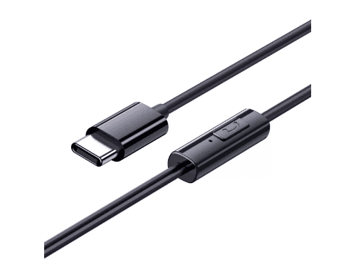 Baseus Encok CZ11 Type-c Wired Earphones - A00164300113-Z1 with 6 Months Warranty (2)