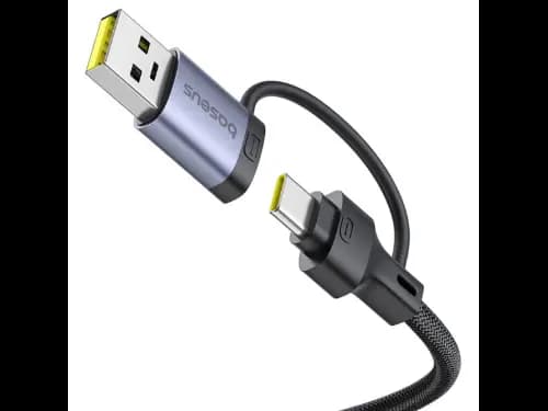 Baseus UltraJoy AIR Series 4-Port HUB - B0005280B811-15 (5)