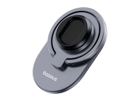 Baseus PrimeTrip Series Stick-on Type Bike Phone Mount - C40569001121-00 (3)