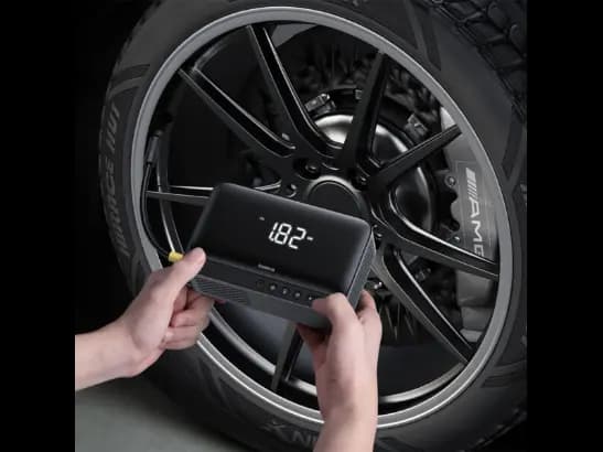 Baseus 600A Super Energy Series 4-in-1 Car Jump Starter – Cluster Black - C00245902111-00 (7)