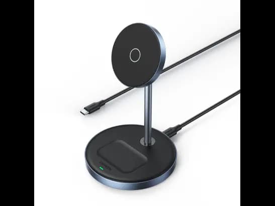 Ugreen 2-in-1 Wireless 20W Charger for IPhone + AirPods – 90668