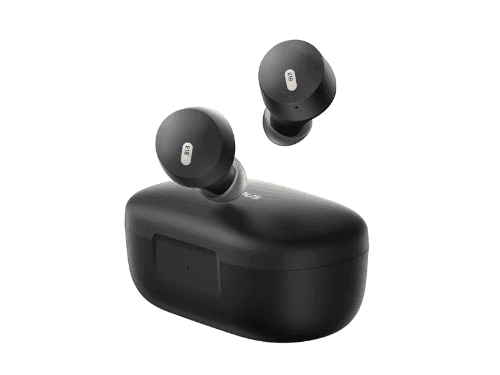 Baseus Bowie E18 True Wireless Earphones – Cosmic Black - A00023800123-00 with 6 Months Warranty (2)