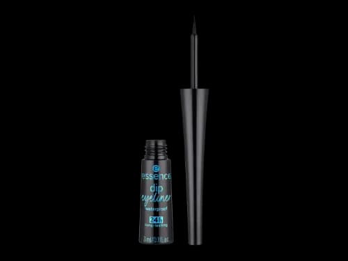 Essence dip eyeliner waterproof 24h long-lasting