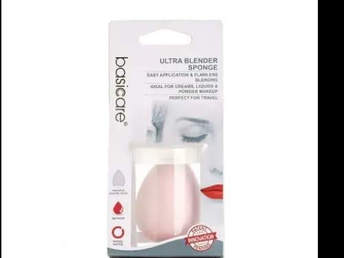 Ultra Blender Sponge with Silicone Cover (2)