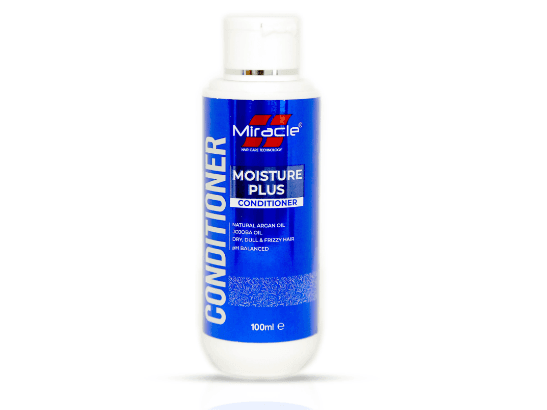 MOISTURE PLUS CONDITIONER - Miracle (2)