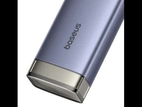 Baseus UltraJoy AIR Series 4-Port HUB - B0005280B811-15 (4)