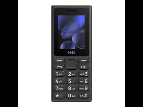 HMD 105 Feature Phone with 1 Year Softlogic Warranty (2)