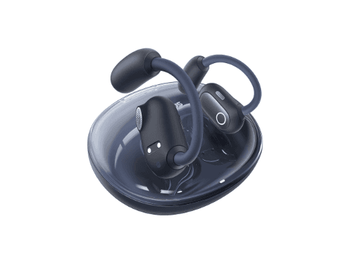 Baseus Eli Sport 1 Open-Ear TWS Earbuds Cosmic Black - A00064401122-00 with 6 Months Warranty (5)