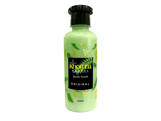 Khomba Body Wash Original 250Ml