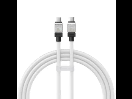 Baseus Type-C to Type-C 100W 2m CoolPlay Series Fast Charging Cable –