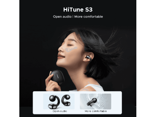 UGREEN HiTune S3 True Wireless Earbuds – WS209 - 45785 (5)