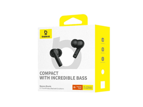 Baseus Bowie E17 True Wireless Bluetooth Earphones - A00072200113-Z1 with 6 Months Warranty (7)
