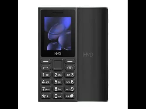 HMD 105 Feature Phone with 1 Year Softlogic Warranty