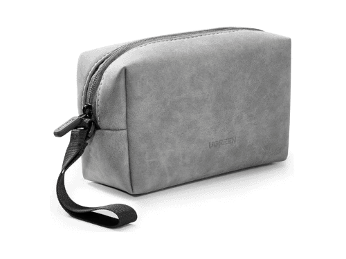 UGREEN Electronics Accessories Storage Bag with Lanyard – LP285 - 80520