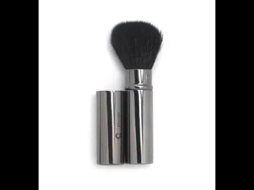 Retractable Powder Brush