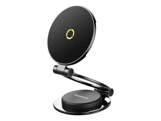 Baseus MagPro Series II Magnetic Car Mount Stick-on Version - C40172900121-00