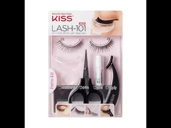 KISS True Beginner's Kit - E