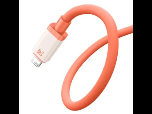 Baseus Series 1 Meter USB to Lightning Cable - P10368803731-00 (3)