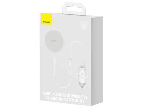 Baseus Enjoyment Retractable 2-in-1 Car Charger C L 30W Black – CGTX000001 – 6 Months Warranty (5)