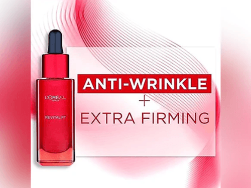 Loreal Revitalift Wrinkle Firming Serum 30ml - CANADA (2)