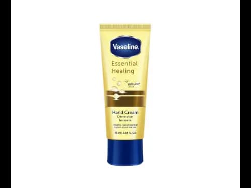 Vaseline Essential Healing Hand Cream 75ml