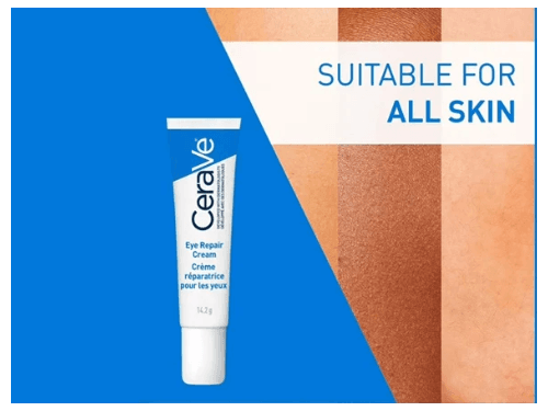 Cerave Eye Repair Cream 14ml - FRANCE (3)