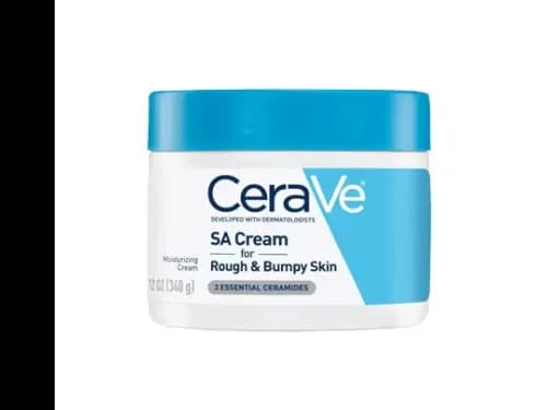 Cerave Renewing SA Cream 340g - CANADA