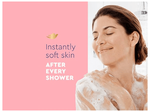 Dove Reviving Body Wash 500ml - UAE (3)