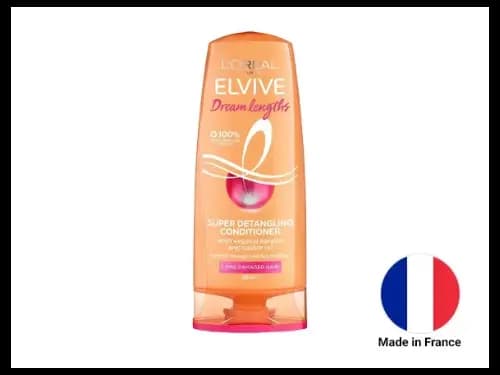 Loreal Elvive Dream Lengths Conditioner 300ml - FRANCE