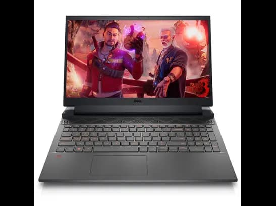 Dell 5525 G15 Gaming – Ryzen 5 with 2 years warranty (4)