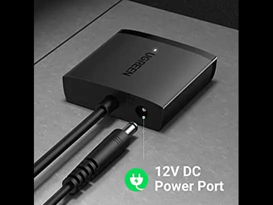 Ugreen USB 3.0 to SATA Converter – 60561 (2)
