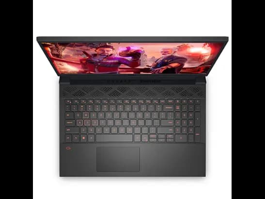 Dell 5525 G15 Gaming – Ryzen 5 with 2 years warranty (2)