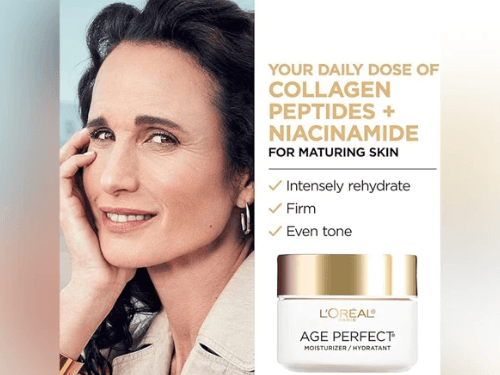 Loreal Age Perfect Collagen Expert Retightening Moisturizer 70ml - CANADA (4)