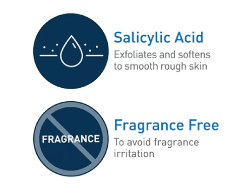 Cerave Renewing SA Cream 340g - CANADA (3)