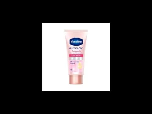 Vaseline Glutaglow Ampuole Dry Serum Deodorant Ultra Bright 45ml