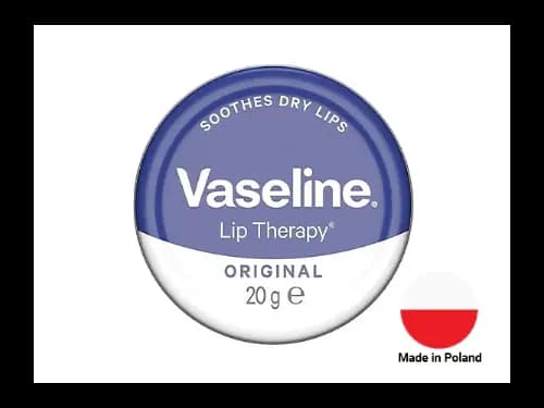 Vaseline Lip Therapy Original 20g - POLAND
