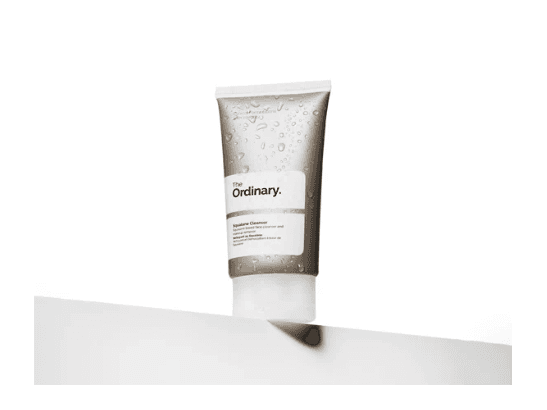 The Ordinary Squalane Cleanser 50ml - CANADA (2)
