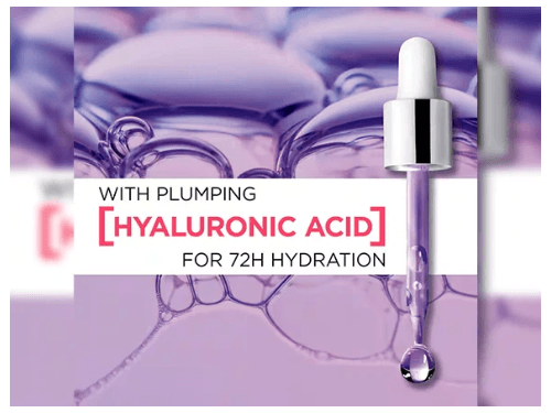 Loreal Elvive Hyaluron Plump Moisture Filling Conditioner 300ml - FRANCE (3)