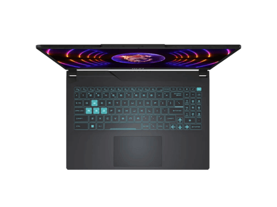 MSI CYBORG 15 A13VF I7-13620H 8GB 512GB RTX 4060 LAPTOP with 2 Years Warranty (2)