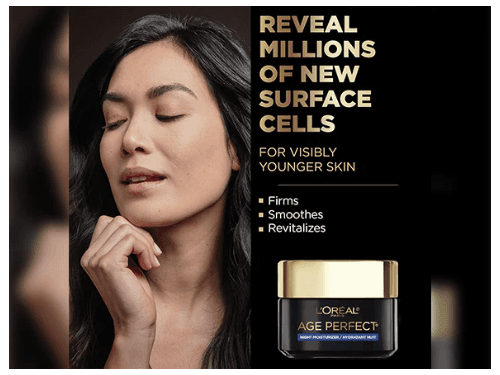 Loreal Age Perfect Cell Renew Night Cream 50ml - CANADA (2)