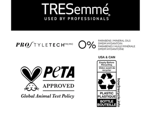 Tresemme Color Revitalize Shampoo 828ml - CANADA (2)