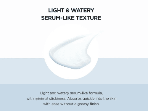 Centella Hyalu-Cica Water Fit Sun Serum SPF 50 50ml - Korea (3)