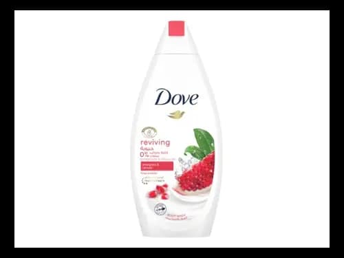 Dove Reviving Body Wash 500ml - UAE