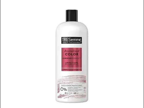 Tresemme Color Revitalize Conditioner 828ml - CANADA
