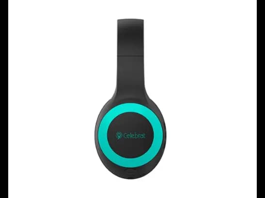 Celebrat Wireless Headphone A23 - 6 Month Warranty (2)