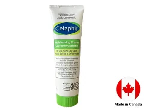 Cetaphil Moisturizing Cream 85g - CANADA