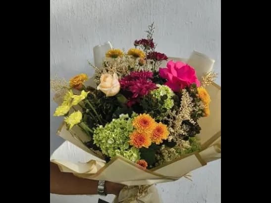 Birthday Preity Bunch